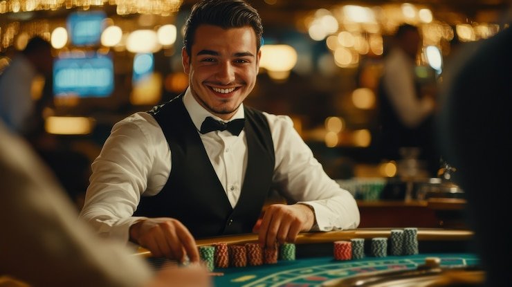 mpl game VIP Roulette Room