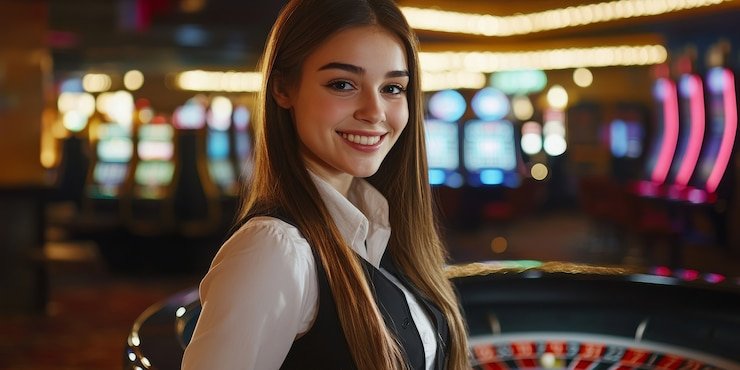 mpl game Slot Rooms by Studio